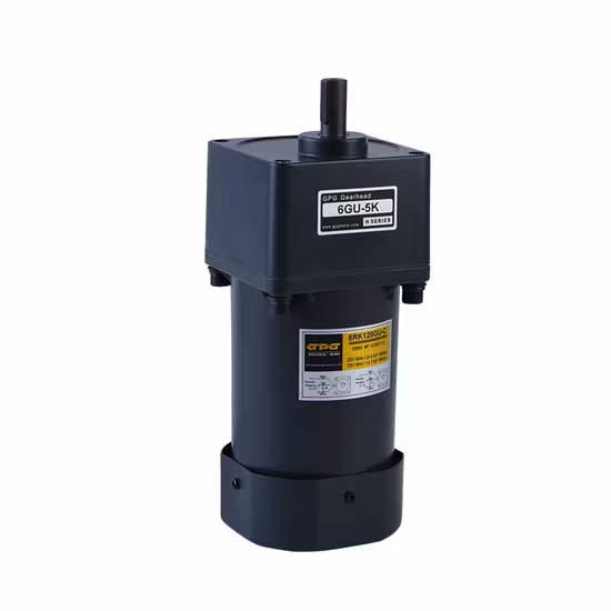 Gpg Vtv ペレットストーブバーナーボイラー投与計量ポンプマイクロ AC 可逆誘導ギア減速モータ 4ik25gnc 8rpm Yn80