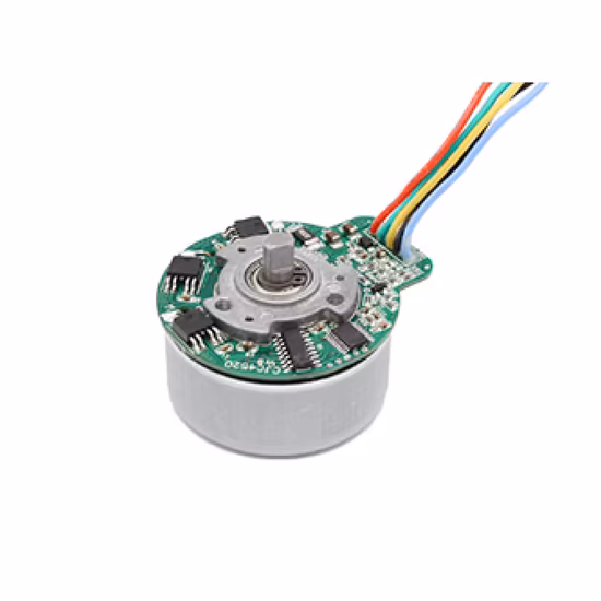 12V ミニ DC AC ギアボックス BLDC ブラシレス起毛ユニバーサルテーブルファンハブ電気自動車車モーターロボットコーヒーマシンブレンダー衛生筋膜マッサージガン